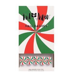 ⭐️ NEW Red Aspen